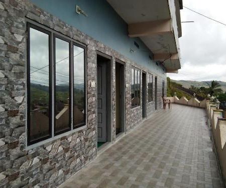Zion Valley Homestay Vagamon Exteriör bild