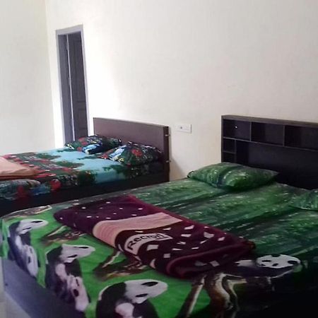 Zion Valley Homestay Vagamon Exteriör bild