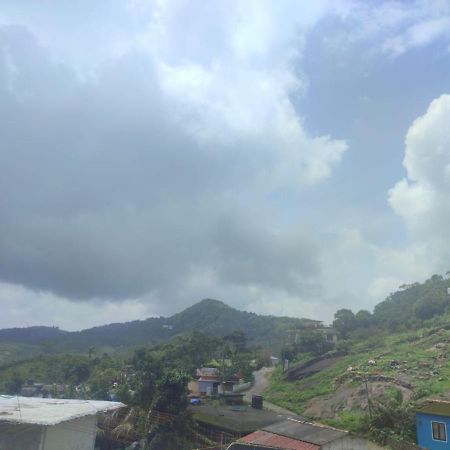 Zion Valley Homestay Vagamon Exteriör bild