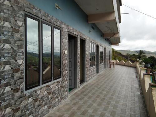 Zion Valley Homestay Vagamon Exteriör bild