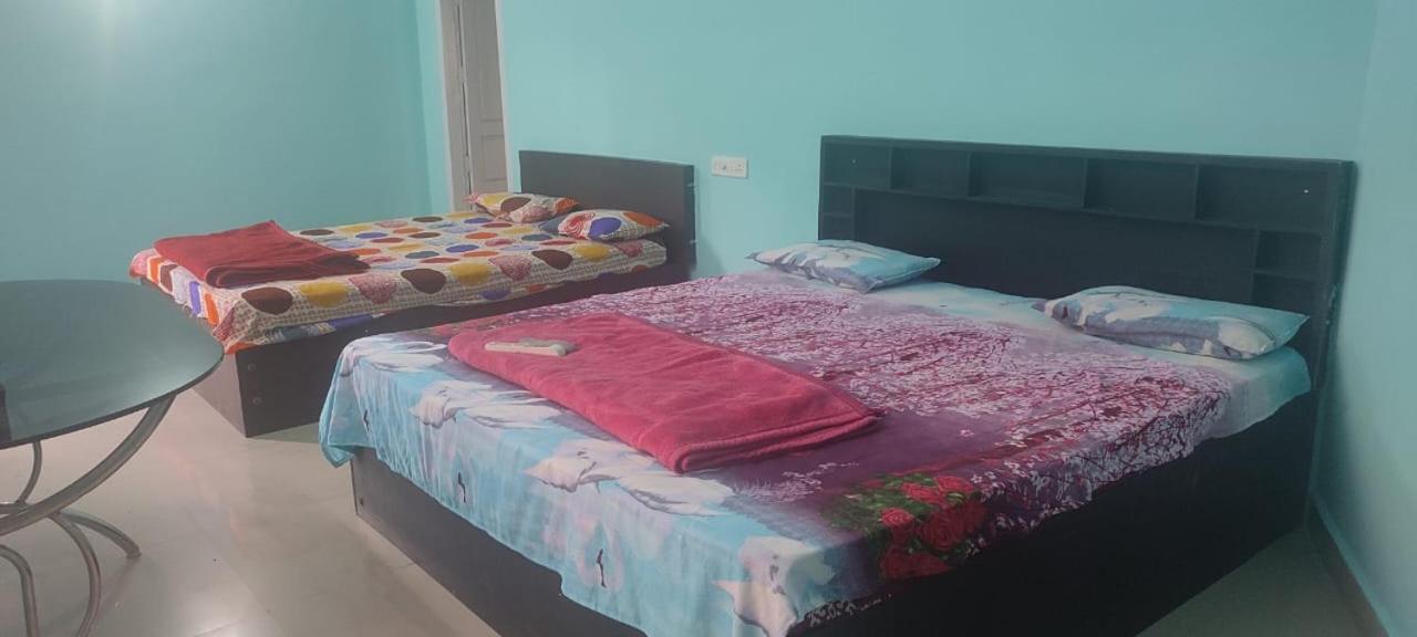 Zion Valley Homestay Vagamon Exteriör bild