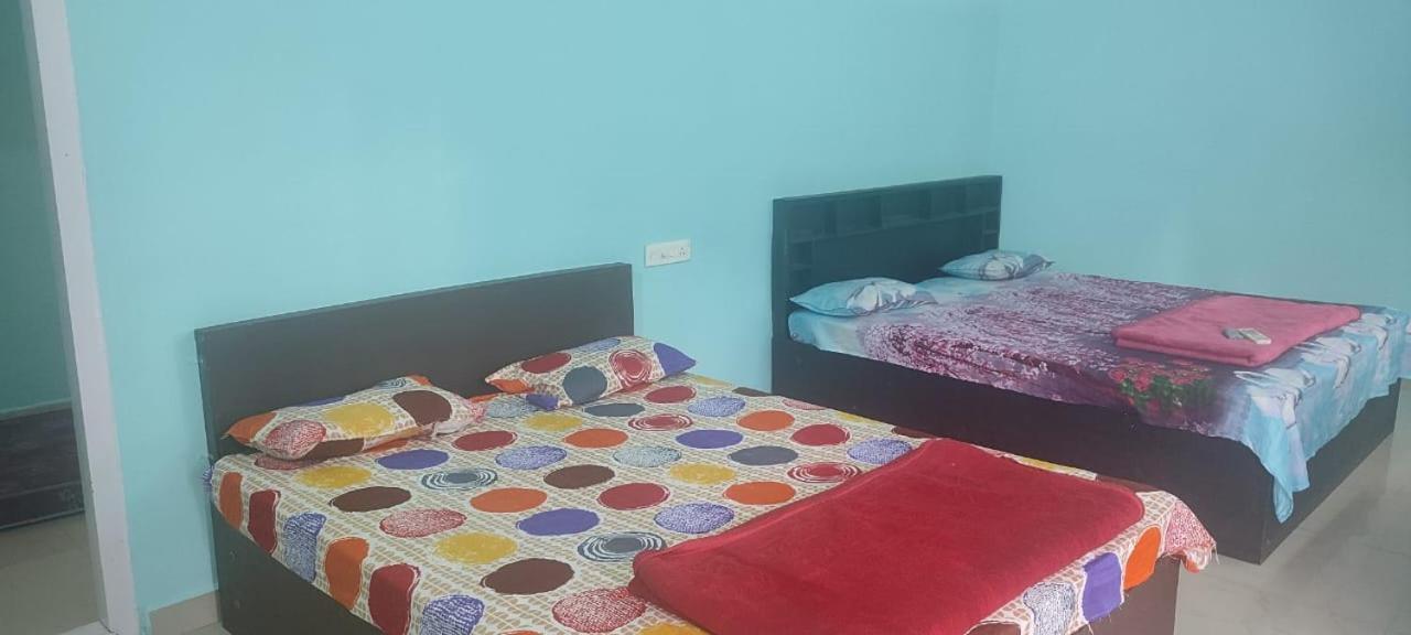 Zion Valley Homestay Vagamon Exteriör bild